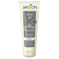 Aphrodite шампунь для волос Apollon Nourishing & Fortifying, 200 мл