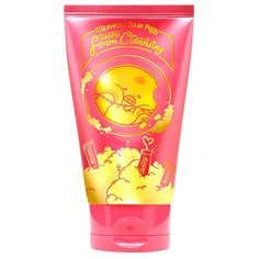 Elizavecca пенка для умывания Clean Piggy Pinkenergy Foam Cleansing, 120 мл