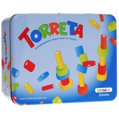 Настольная игра Beleduc Torreta