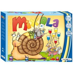 Настольная игра Beleduc Mixola
