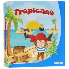 Настольная игра Beleduc Tropicano