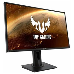 Монитор ASUS TUF Gaming VG279QM 27", черный