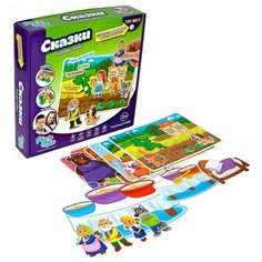 Настольная игра Picn Mix Сказки