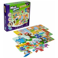 Настольная игра Picn Mix Мой дом