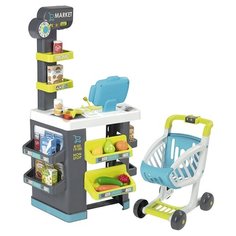 Магазин Smoby 350212