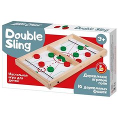 Настольная игра Десятое королевство Дабл Слинг