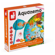 Настольная игра Janod Aquanemo
