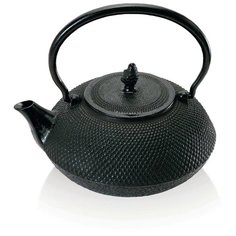 Beka Заварочный чайник Ceylon 16409124 1.2 л, черный