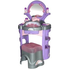 Туалетный столик Полесье Диана №4 в коробке Palau Toys (43146)