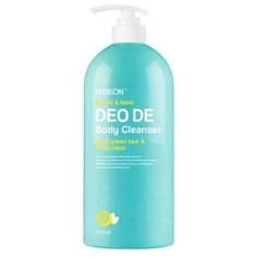 Гель для душа Pedison Deo de, 750 мл