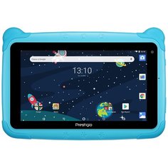 Планшет Prestigio SmartKids (2019), голубой
