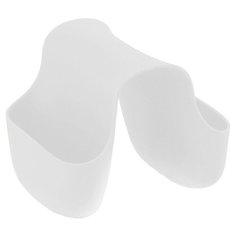 Органайзер для раковины Umbra Saddle, 14х11х11 см