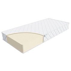 Матрас Аскона Trend Roll, 190x80 см, белый Askona
