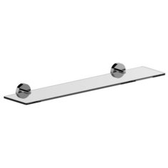 Полка damixa Scandi Pro HASP34700 хром