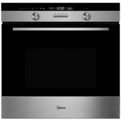 Электрический духовой шкаф Midea MO78101CX