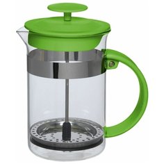 Френч-пресс Доляна Гарсон (0.8 л) зеленый