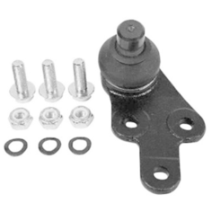 Шаровая опора нижняя передняя MOOG FD-BJ-8340 для Ford Kuga