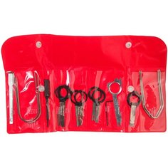 Набор инструментов Эврика ER-86122