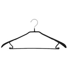 Вешалка Доляна 1290715 черный