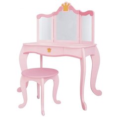 Туалетный столик DreamToys для девочек Принцесса Рапунцель (Rapunzel1321)