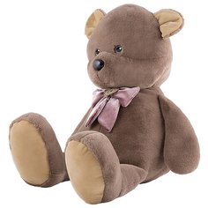 Мягкая игрушка Maxitoys Fluffy Heart Медвежонок 50 см