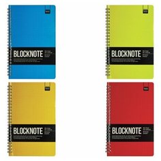 Блокнот Альт "Ultimate basics" А5, 60 листов (3-60-482)