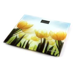 Весы электронные LUMME LU-1329 Tulips