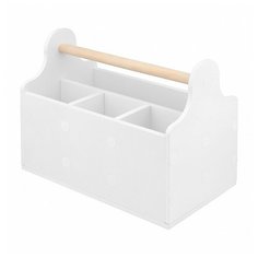 Подставка KETT-UP KU001, белый