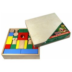 Кубики Престиж-игрушка Развитие КЦ3492