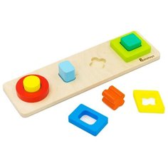 Сортер Alatoys 17