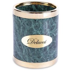 Подставка DELUCCI 214034, зеленый