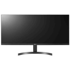 Монитор LG 34WL50S-B 34", черный