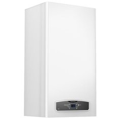 Конвекционный газовый котел Ariston CARES X 15 CF NG, 16.5 кВт, двухконтурный