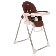 Стульчик для кормления Pituso Melon, коричневый