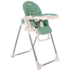 Стульчик для кормления Pituso Melon, ментоловый