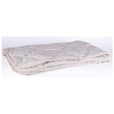 Одеяло Natures Кораблик Пустыни, всесезонное, 100 х 150 см (топленое молоко)