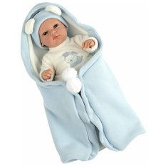 Интерактивная кукла Arias Erea, 33 см, Т19763