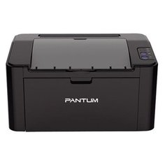 Принтер Pantum P2500, черный