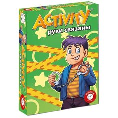 Настольная игра Piatnik Activity. Руки связаны