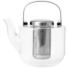 VIVA Scandinavia Заварочный чайник Bjorn V34301 750 мл, прозрачный