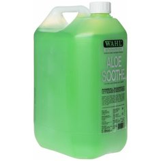 Шампунь Wahl Шампунь для животных Wahl Aloe Soothe 5 л