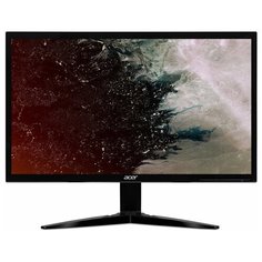 Монитор Acer KG241QSbiip 23.6", черный