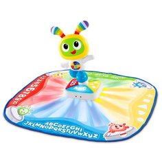 Музыкальный коврик Fisher-Price Робот Бибо (DTB21)