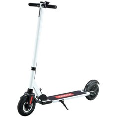 Электросамокат Yamato PES 0810, белый