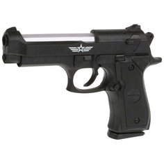 Пистолет Играем вместе Элитный спецотряд (1710G164-R)