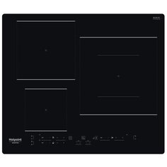Индукционная варочная панель Hotpoint-Ariston HB 4160S NE