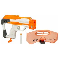 Бластер Nerf Модулус Искусный Защитник (B1536)