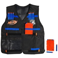 Жилет Nerf Элит (A0250)