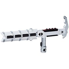 Световой меч Райот Батон Hasbro Звездные войны (E1788)