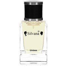 Парфюмерная вода Silvana U105 Narcotique, 50 мл